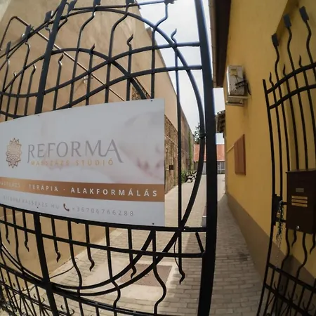 Reforma Apartament