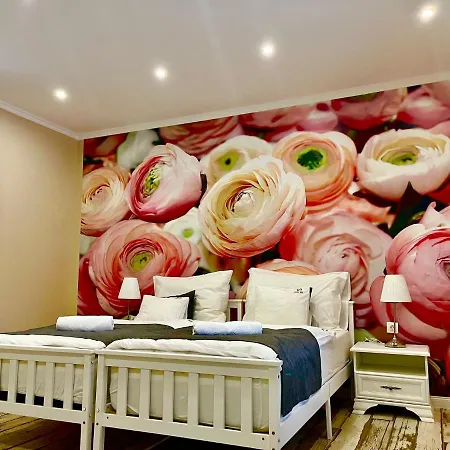 Apartament Reforma