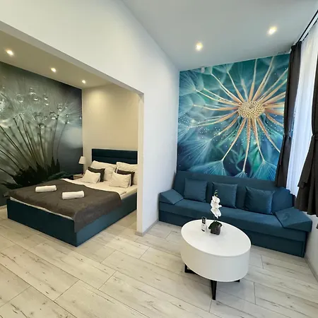 Apartament Reforma