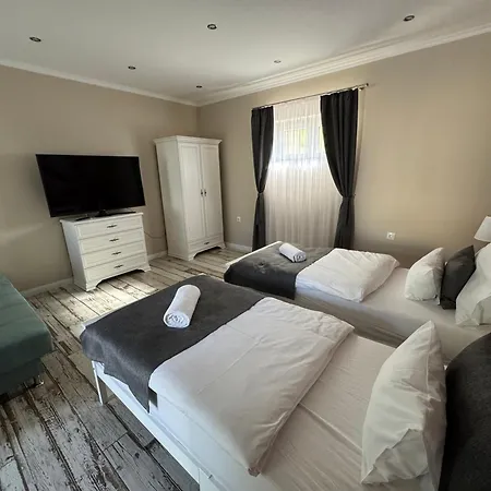 Apartament Reforma *