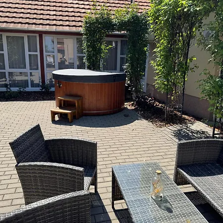 Apartament Reforma
