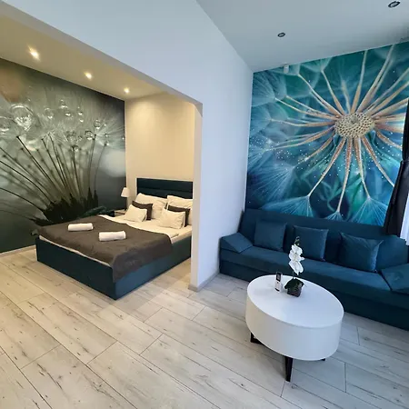 Apartament Reforma