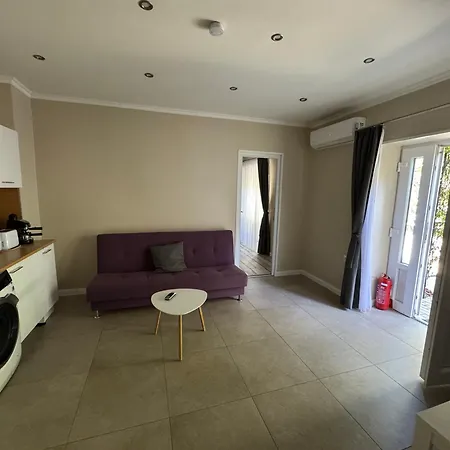Reforma Apartament *