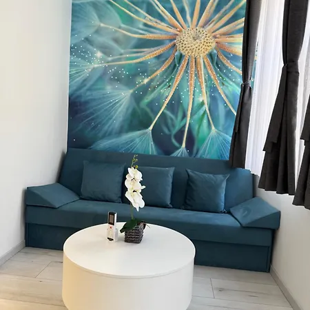 Reforma Lejlighed Szerencs