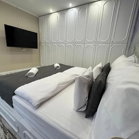 Apartament Reforma *