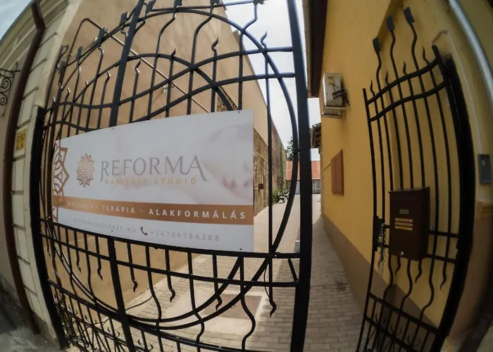 Reforma דירה