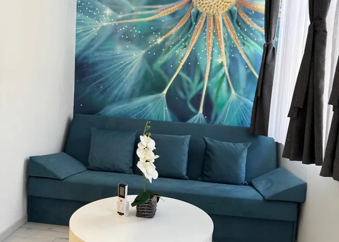 Reforma 아파트 세렌치